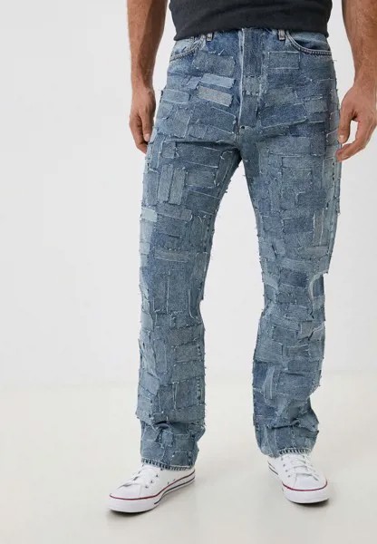 Джинсы Levi's® Made & Crafted™