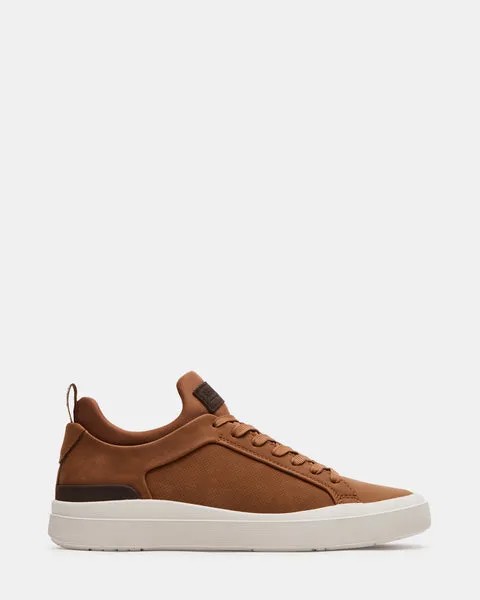 Кроссовки Dack Steve Madden, коричневый