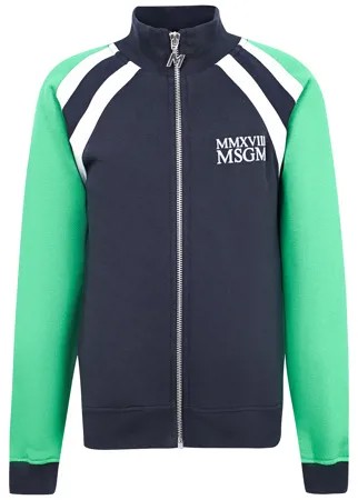 Толстовка MSGM