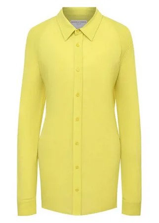 Рубашка Bottega Veneta