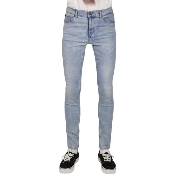 Джинсы CHEAP MONDAY  Tight Hex Blue