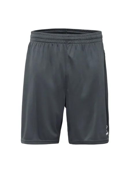Тренировочные брюки Hummel AUTHENTIC, антрацит