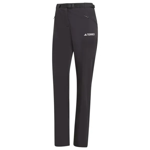 Трекинговые брюки Adidas Terrex Women's Terrex Xperior, черный