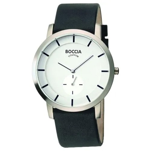 Наручные часы Boccia Titanium 3540-03