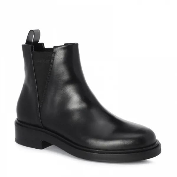 Ботинки женские Calvin Klein HW0HW00584_2673255 черные 37 EU