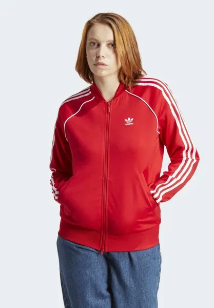 Куртка тренировочная adidas Originals