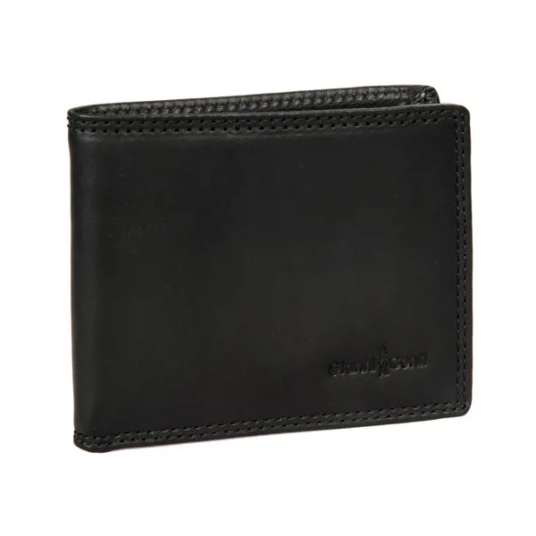 Портмоне Gianni Conti 917020 black