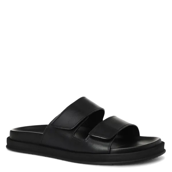 Сланцы мужские Tendance RSDY8092-20 черные 41 EU