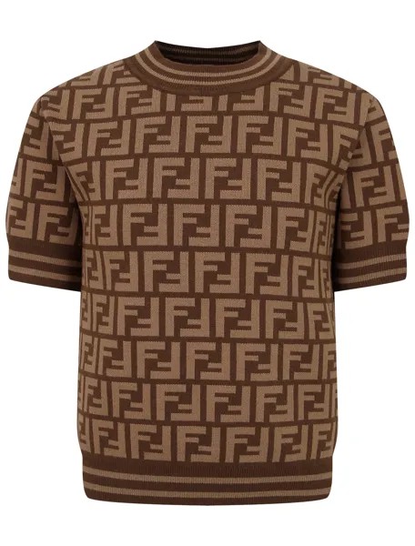 Джемпер Fendi