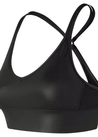 Captivate Crop Bra