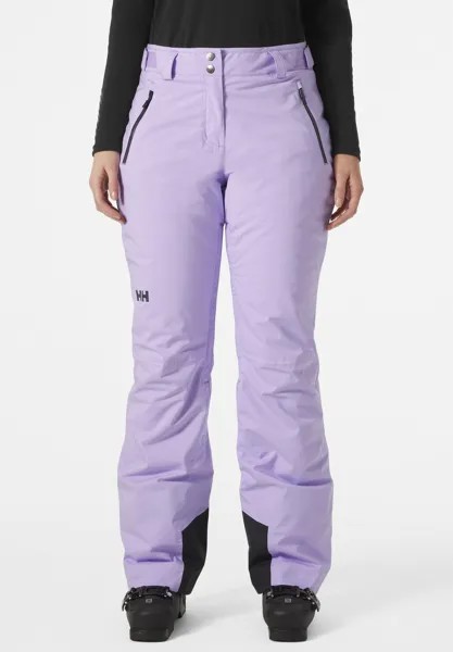 Брюки LEGENDARY INSULATED Helly Hansen, цвет heather