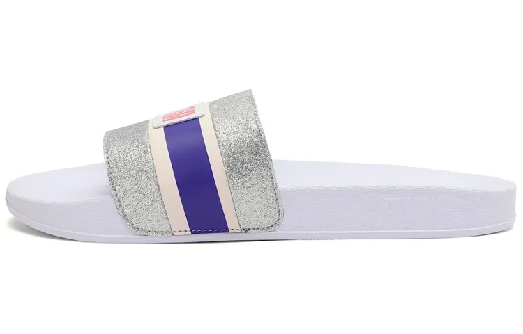 Шлепанцы Puma Leadcat Женские