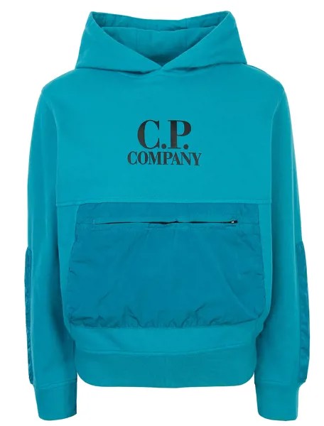 Худи C.P.Company