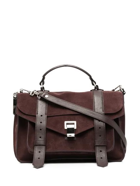Proenza Schouler сумка PS1 среднего размера