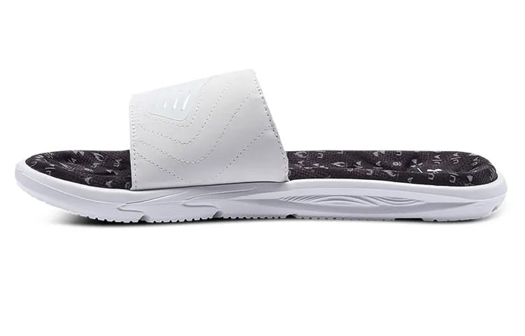 Мужские шлепанцы Under Armour
