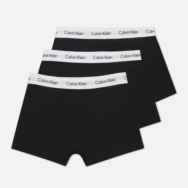 Комплект мужских трусов Calvin Klein Underwear