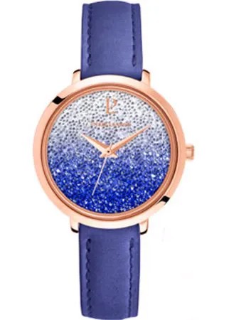Fashion наручные  женские часы Pierre Lannier 108G966. Коллекция Elegance Cristal