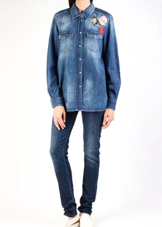 Рубашка 7 for all mankind