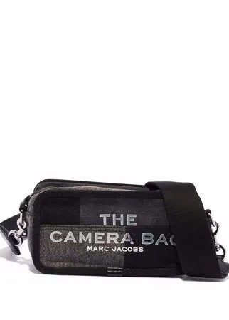 Marc Jacobs каркасная сумка The Denim