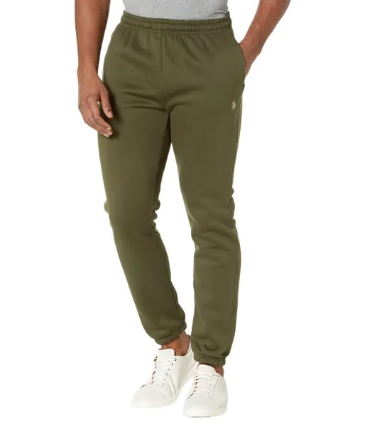 Спортивные штаны U.S. POLO ASSN., Pocket Fleece Pants