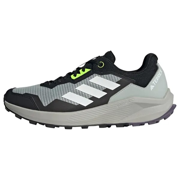 Кроссовки ADIDAS TERREX Trailrider, серый