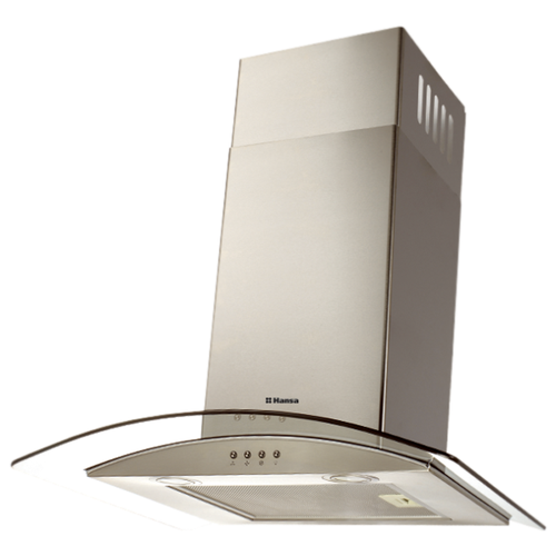 Каминная вытяжка Hansa OKP 631 GH
