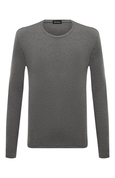Лонгслив Zegna