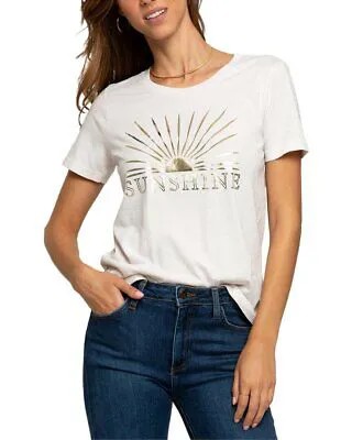 Женский топ Sol Angeles Sunshine XS