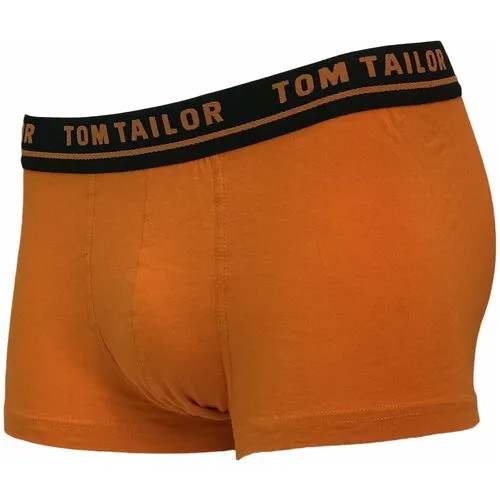 Трусы Tom Tailor, размер 5/M, оранжевый
