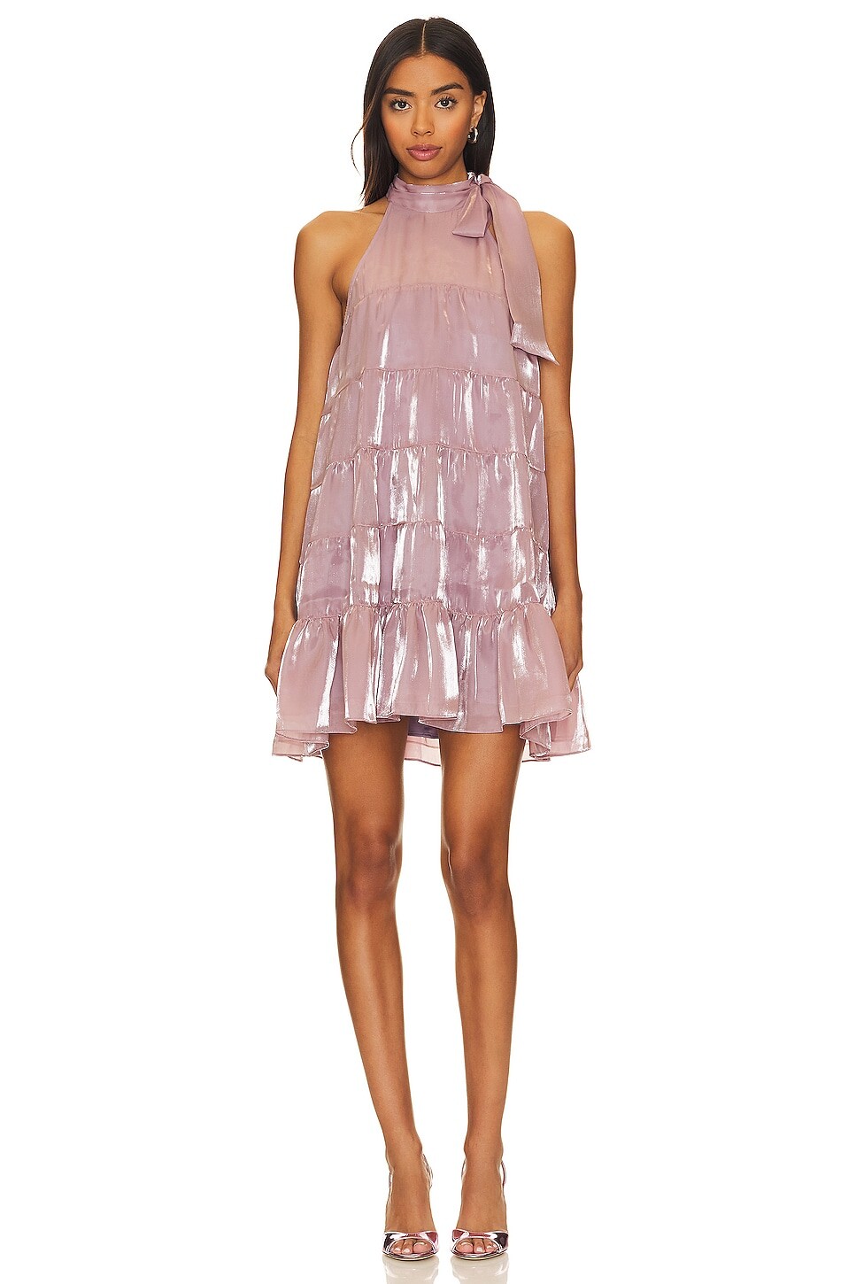 Платье LIKELY Gianni, цвет Misty Lilac