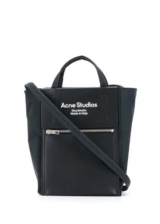 Acne Studios маленькая сумка-тоут