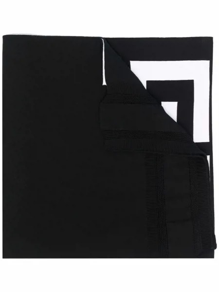 Givenchy шарф с логотипом