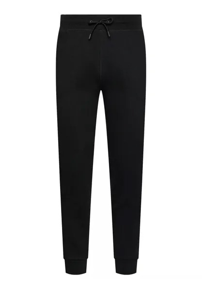 Спортивные брюки Aldwin Trousers Guess, черный