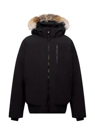 Пуховый бомбер Borden Canada Goose
