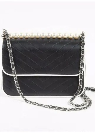 Сумка женская SUSEN 90430 black Сумка AAЛ(0)90430 black