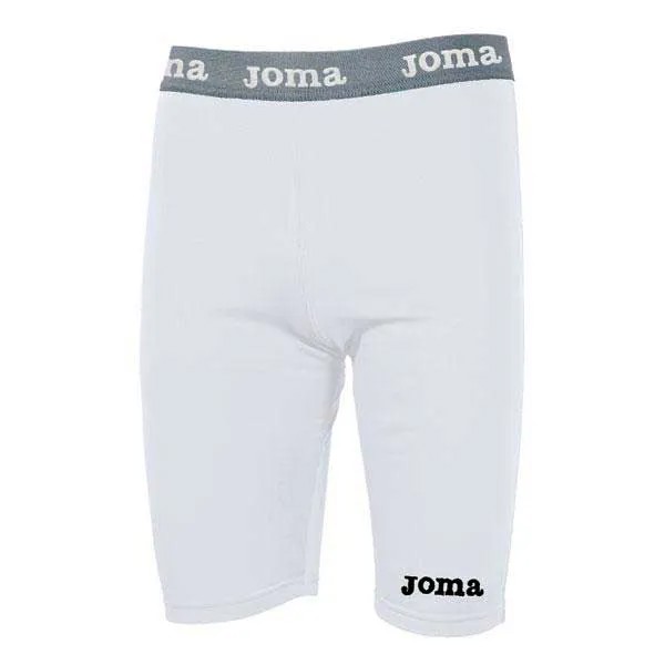 Боксеры Joma Fleece, белый