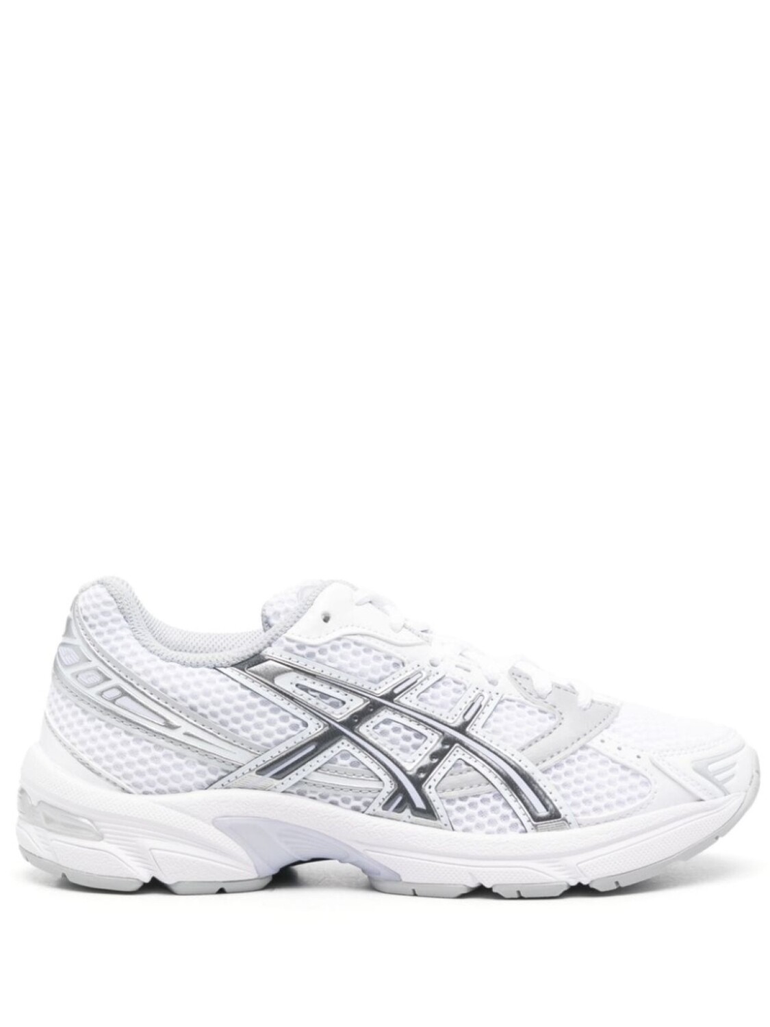 ASICS кроссовки Gel-1130, белый