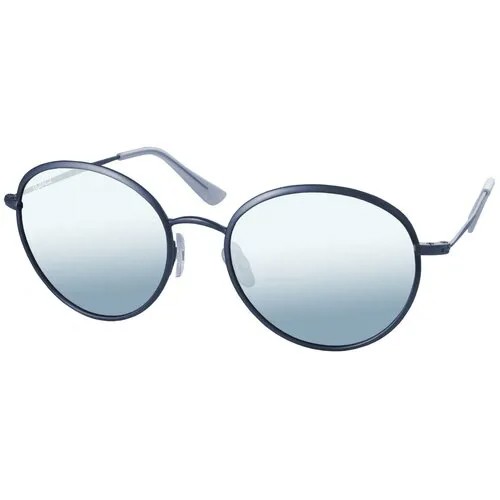 Солнцезащитные очки StyleMark, голубой