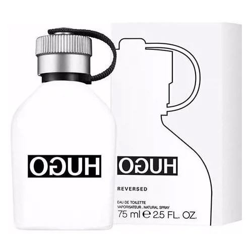 Туалетная вода мужская Hugo Boss TITAN RESERVED 75ml