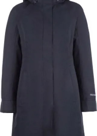 Куртка пуховая женская Marmot Chelsea, размер 42-44