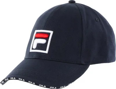 Бейсболка FILA