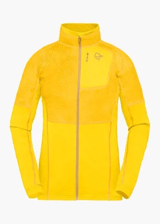 Женская куртка Norrona Lyngen Alpha 90