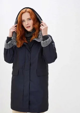 Куртка утепленная Dixi-Coat