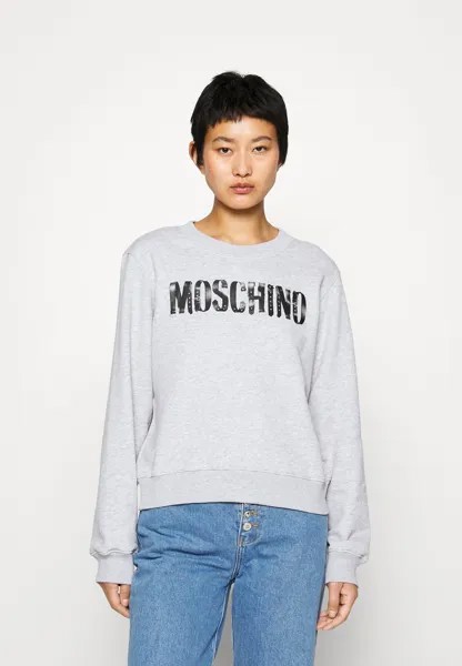 Толстовка MOSCHINO