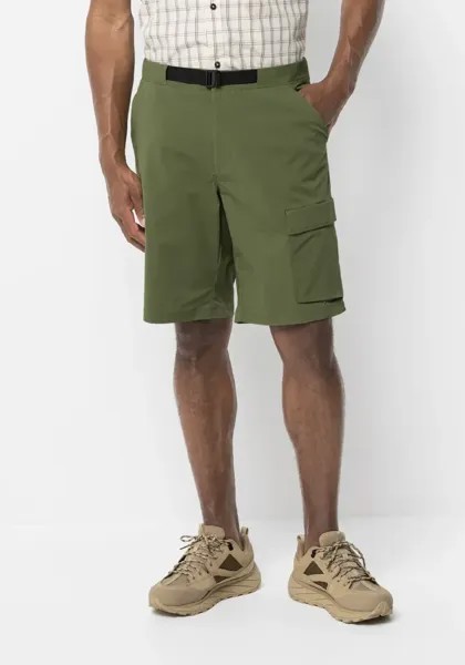 Шорты Jack Wolfskin 