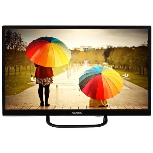 ЖК телевизор Asano 24LH8110T(Smart,Yandex))