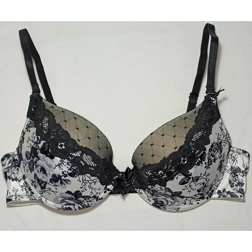 Бюстгальтер infinity lingerie, размер 80В, мультиколор