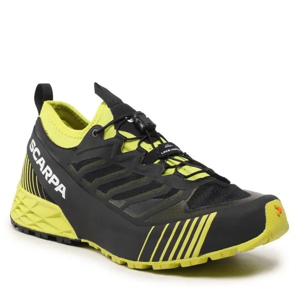 Кроссовки Scarpa RibelleRun, черный