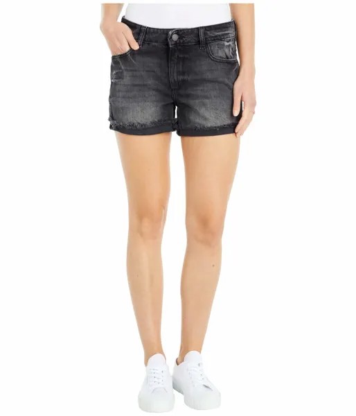 Шорты DL1961, Karlie Boyfriend Shorts