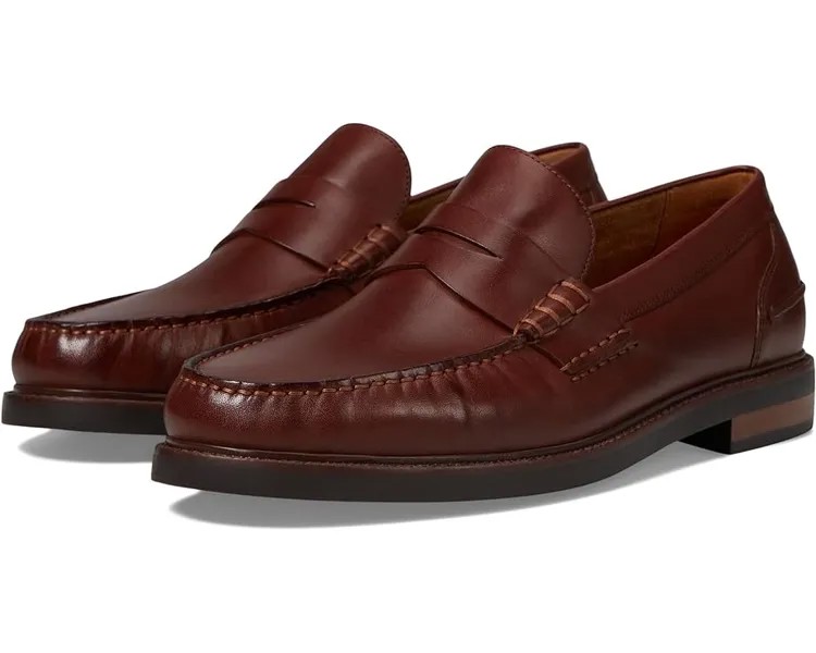Кроссовки Cole Haan Pinch Prep Penny Loafer, цвет Scotch